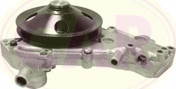 CAR 332248 - Water Pump autospares.lv