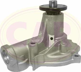 CAR 332209 - Water Pump autospares.lv