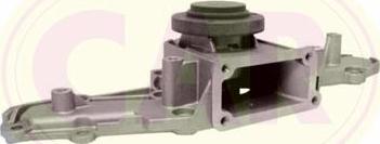 CAR 332203 - Water Pump autospares.lv