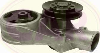 CAR 332219 - Water Pump autospares.lv