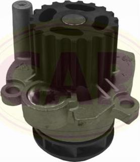 CAR 332213 - Water Pump autospares.lv