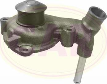 CAR 332239 - Water Pump autospares.lv