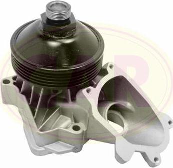 CAR 332224 - Water Pump autospares.lv