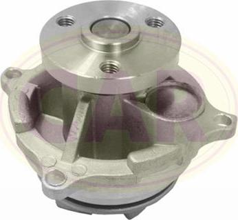 CAR 332223 - Water Pump autospares.lv