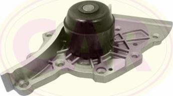 CAR 332278 - Water Pump autospares.lv