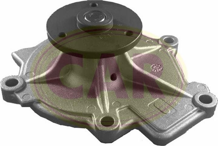 CAR 332794 - Water Pump autospares.lv