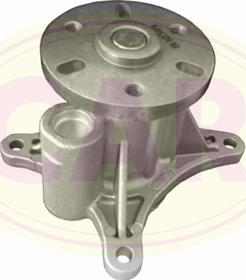 CAR 332790 - Water Pump autospares.lv