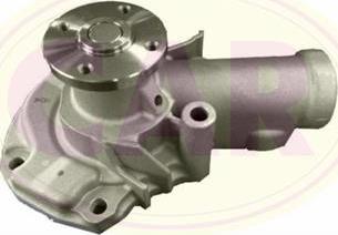 CAR 332745 - Water Pump autospares.lv