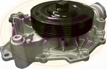 CAR 332747 - Water Pump autospares.lv