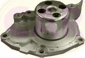 CAR 332759 - Water Pump autospares.lv