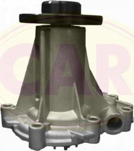 CAR 332754 - Water Pump autospares.lv