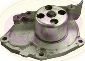 CAR 332760 - Water Pump autospares.lv