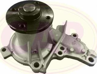 CAR 332709 - Water Pump autospares.lv