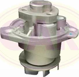 CAR 332704 - Water Pump autospares.lv