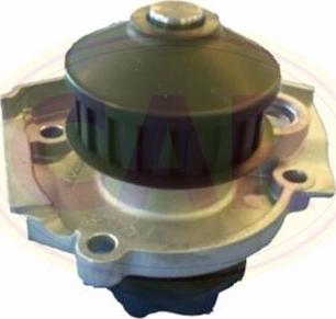 CAR 332700 - Water Pump autospares.lv