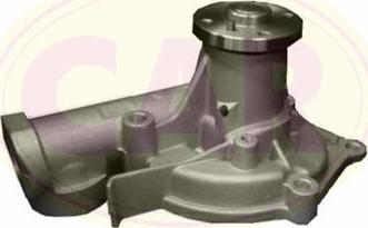 CAR 332702 - Water Pump autospares.lv