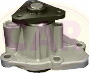 CAR 332707 - Water Pump autospares.lv