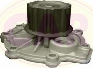 CAR 332715 - Water Pump autospares.lv