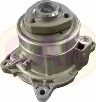 CAR 332724 - Water Pump autospares.lv