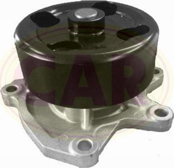 CAR 332725 - Water Pump autospares.lv