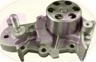 CAR 332720 - Water Pump autospares.lv