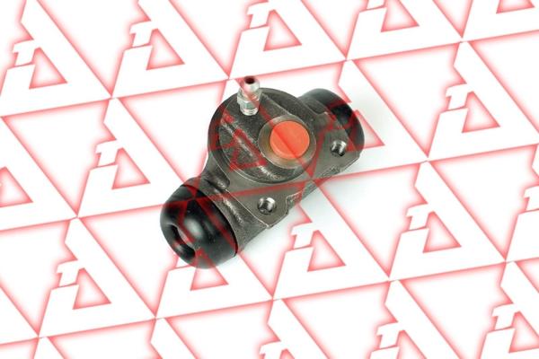 CAR 3214 - Wheel Brake Cylinder autospares.lv