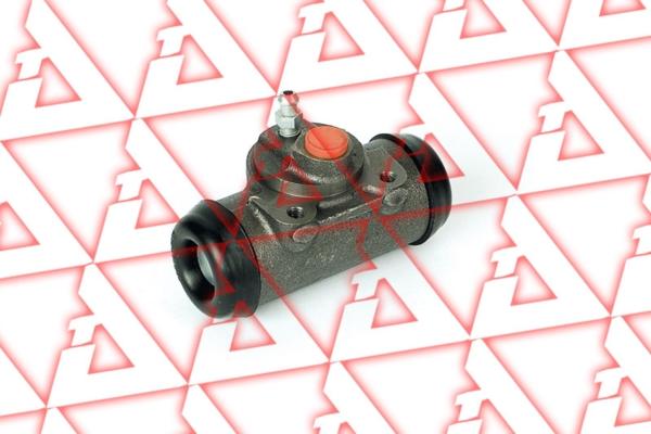 CAR 3721 - Wheel Brake Cylinder autospares.lv