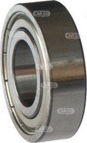 Cargo 140284 - Pilot Bearing, clutch autospares.lv