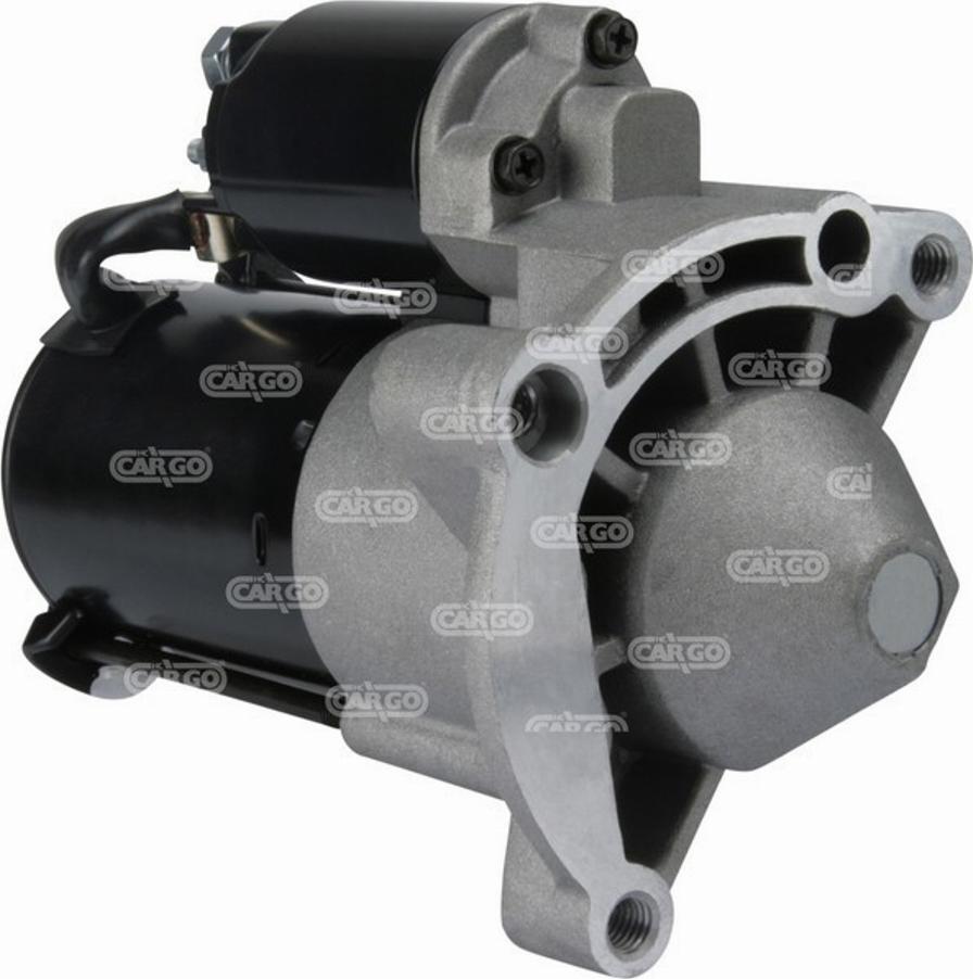 Cargo 114460 - Starter autospares.lv