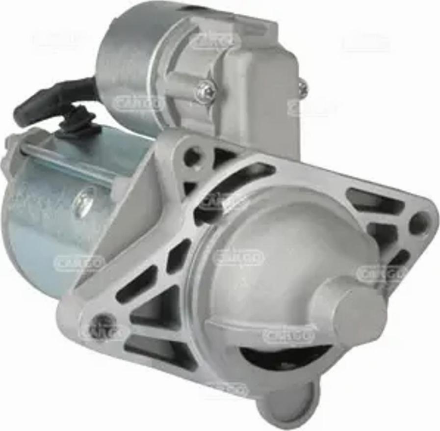 Cargo 114074 - Starter autospares.lv