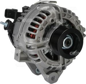 Cargo 115416 - Alternator autospares.lv