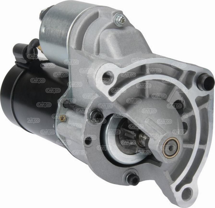 Cargo 110584 - Starter autospares.lv