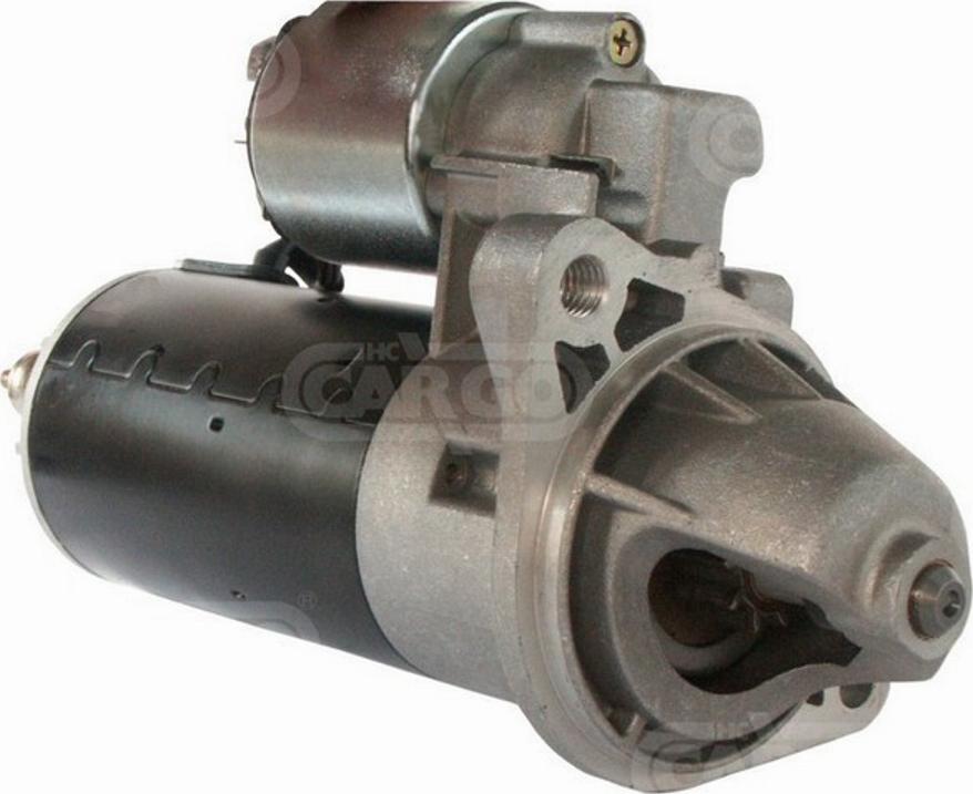 Cargo 110847 - Starter autospares.lv