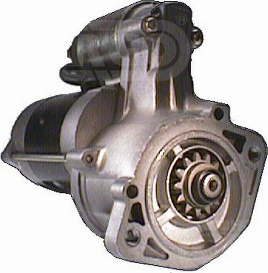 Cargo 111461 - Alternator autospares.lv