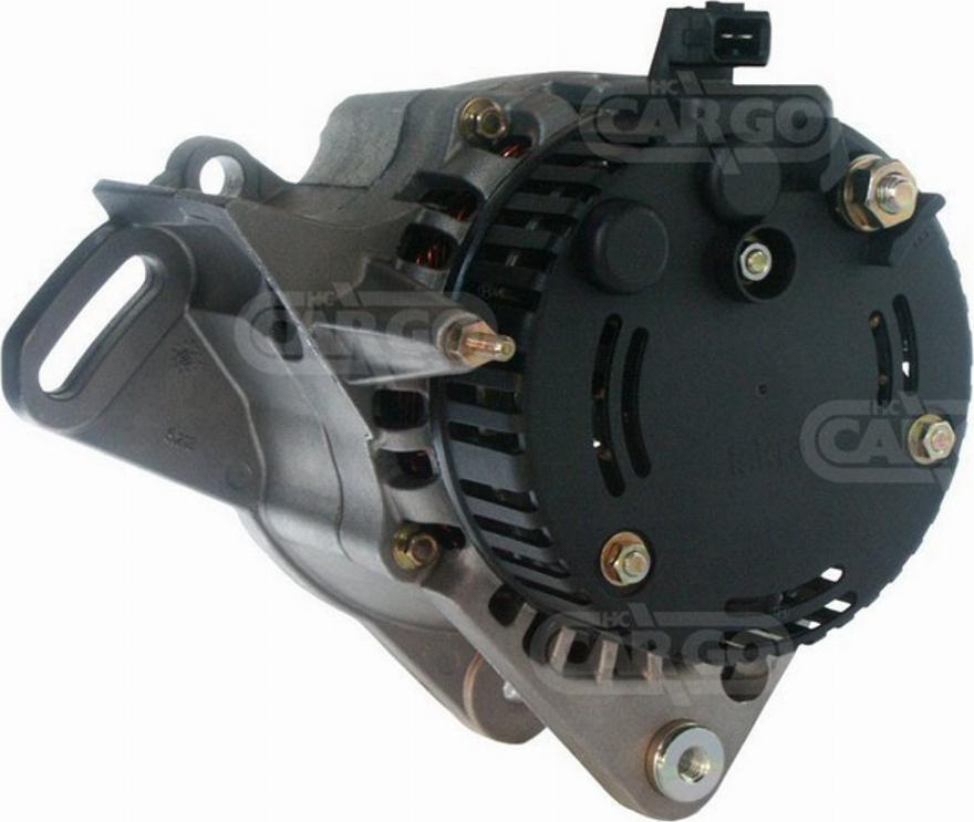 Cargo 111479 - Alternator autospares.lv