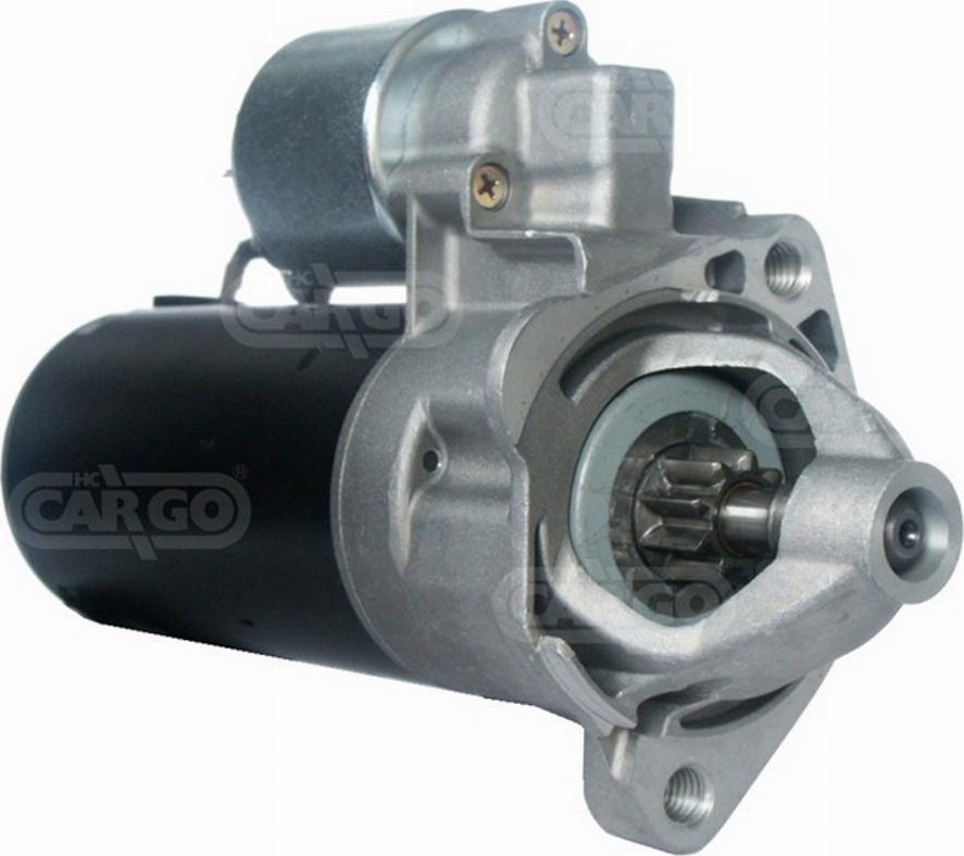 Cargo 111694 - Starter autospares.lv