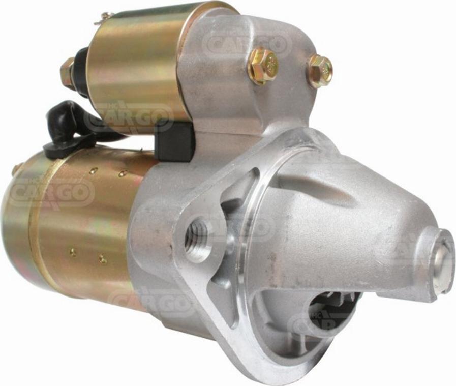 Cargo 111690 - Starter autospares.lv