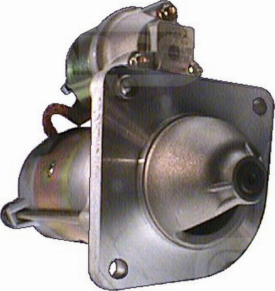 Cargo 111685 - Starter autospares.lv