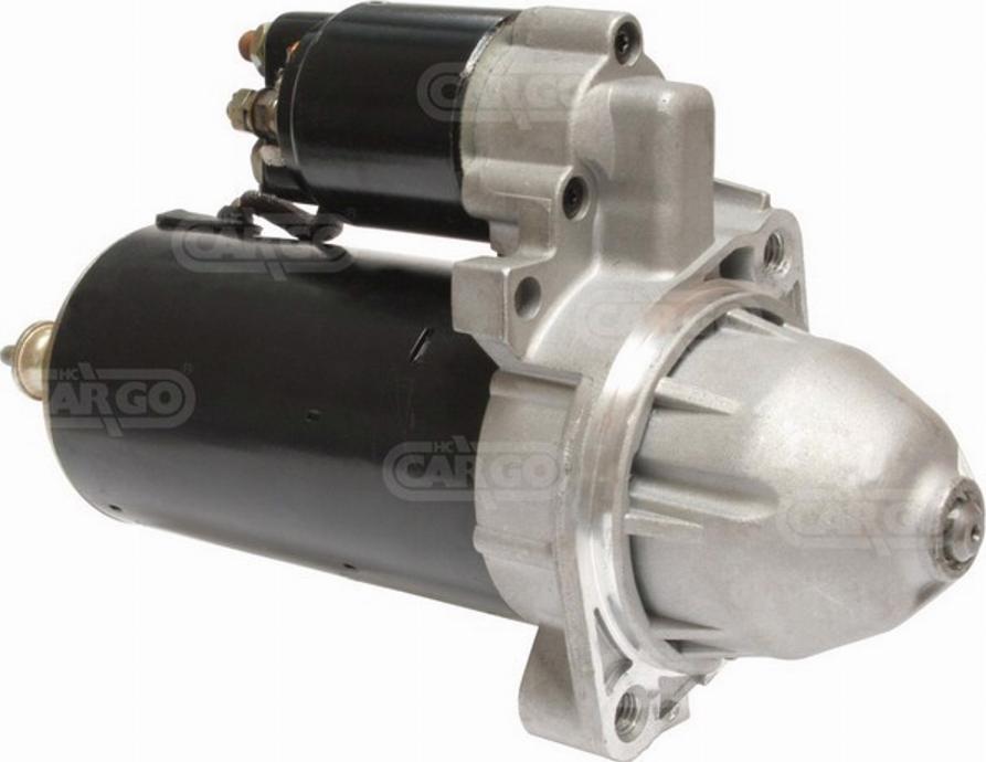 Cargo 111851 - Starter autospares.lv