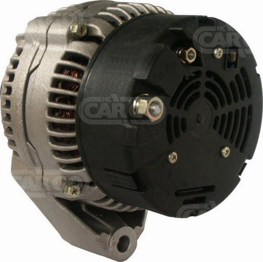 Cargo 111369 - Alternator autospares.lv