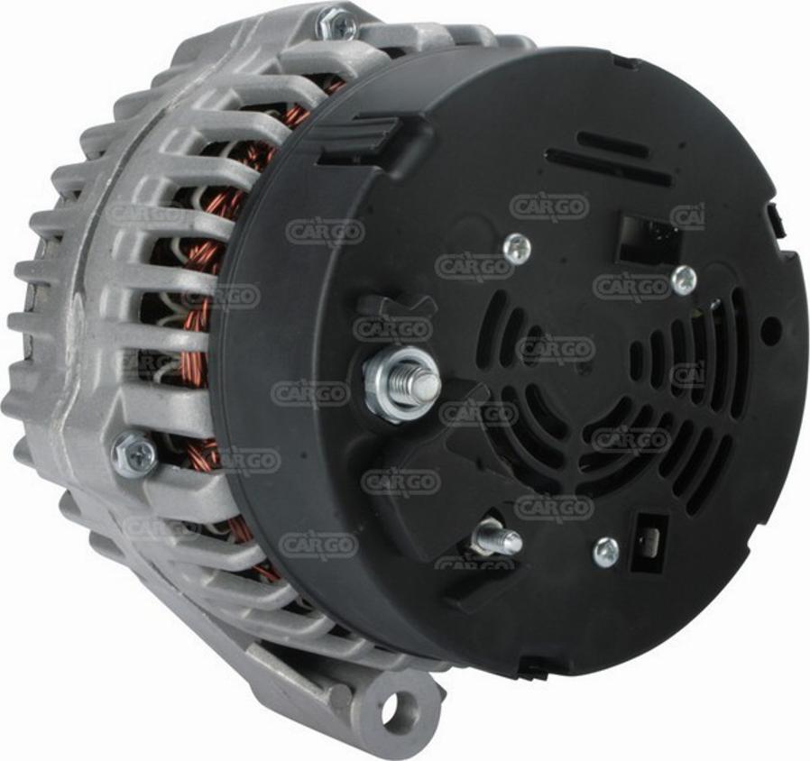 Cargo 113949 - Alternator autospares.lv