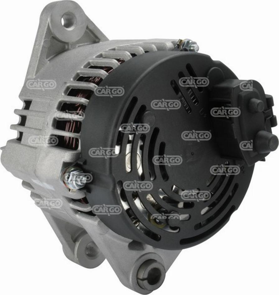 Cargo 113942 - Alternator autospares.lv