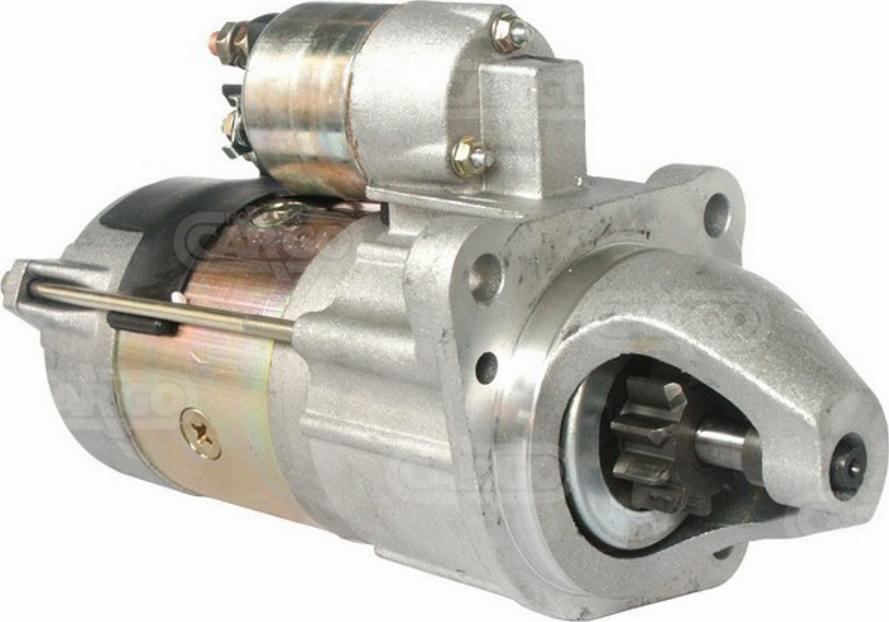 Cargo 113654 - Starter autospares.lv