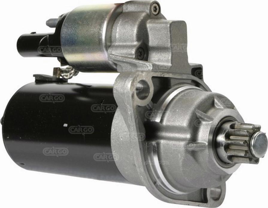 Cargo 113841 - Starter autospares.lv