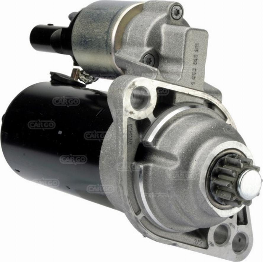 Cargo 113842 - Starter autospares.lv