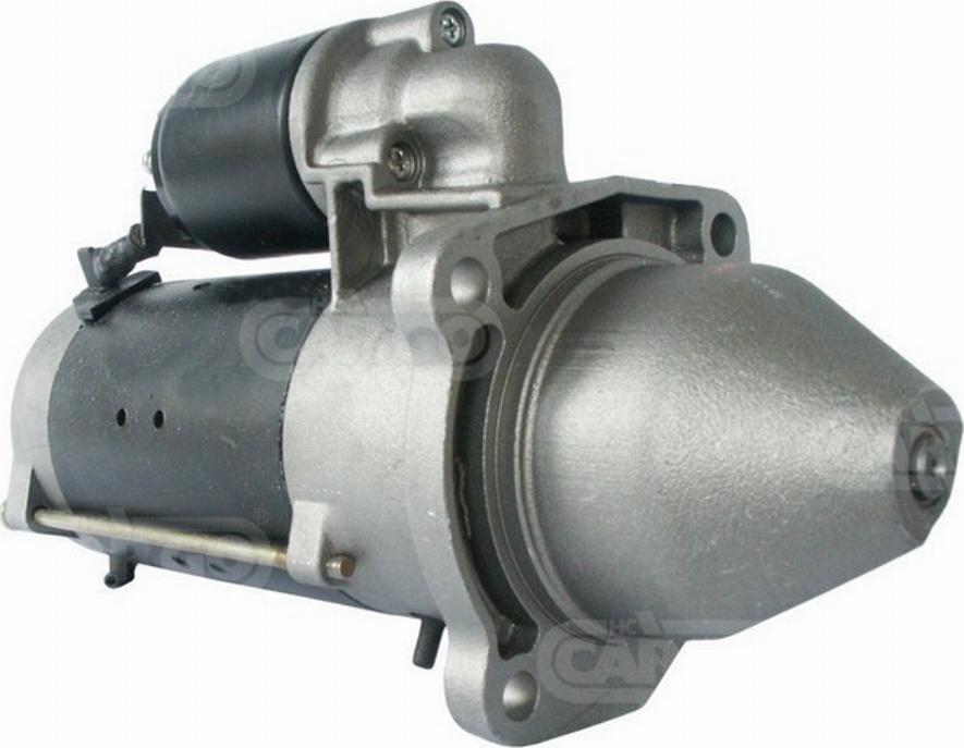 Cargo 112494 - Starter autospares.lv