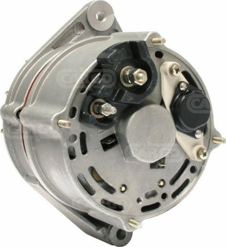 Cargo 112056 - Alternator autospares.lv