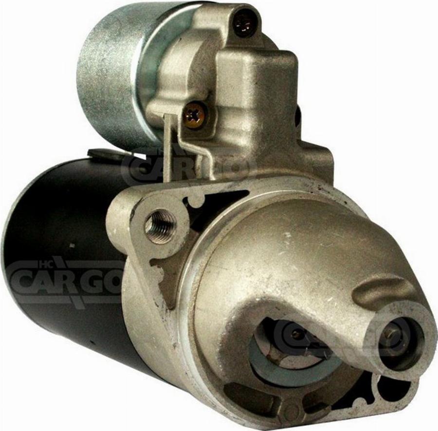 Cargo 112309 - Starter autospares.lv