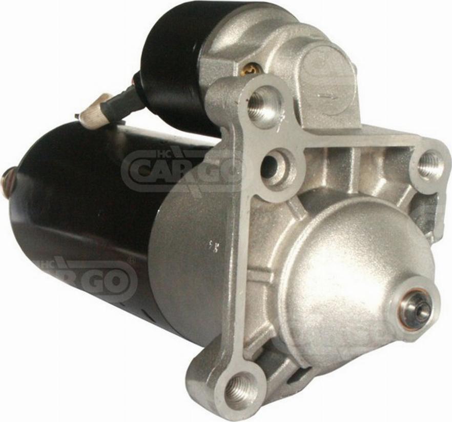 Cargo 112295 - Starter autospares.lv