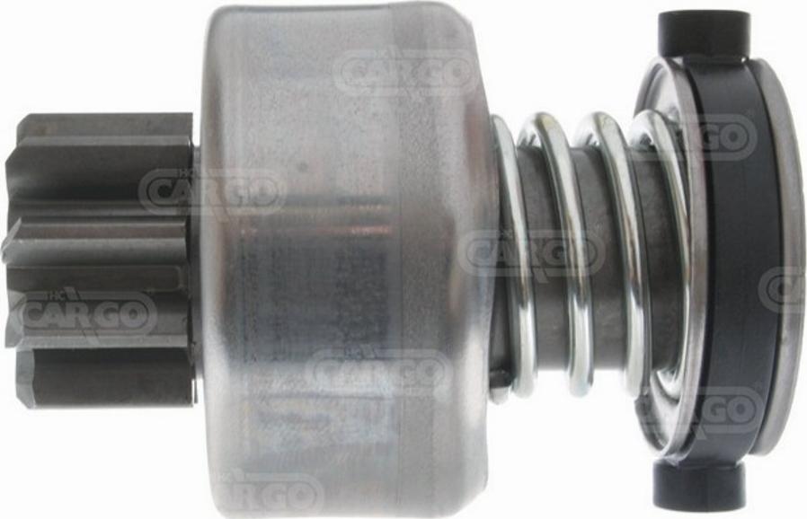 Cargo 139056 - Pinion, bendix, starter autospares.lv